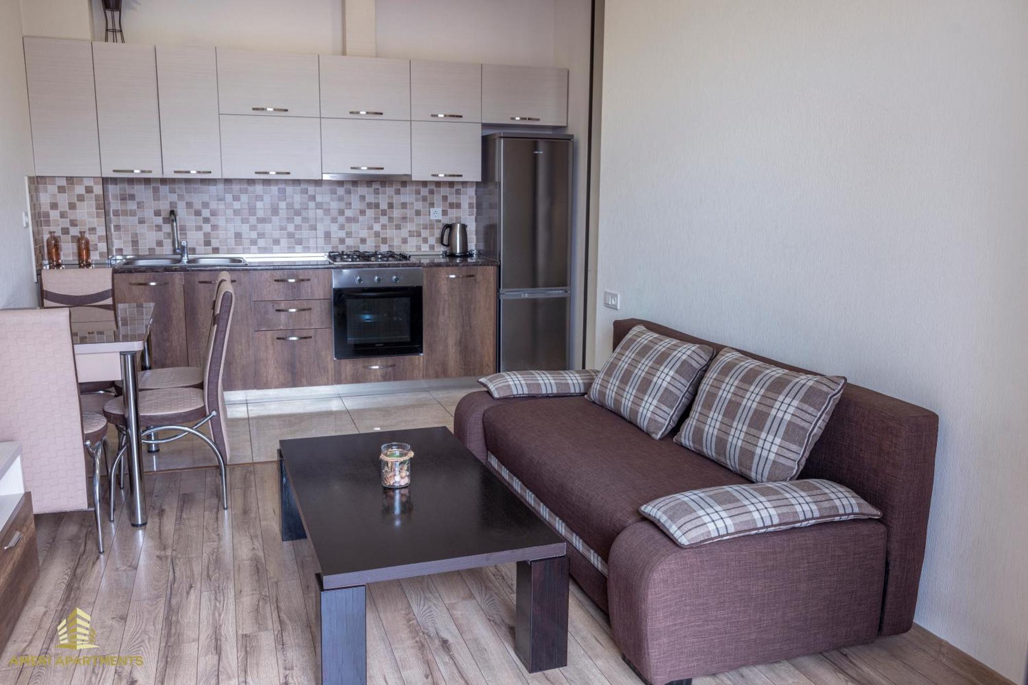 Ameri Apartments Tbilisi Quarto foto