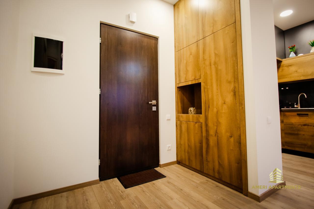 Ameri Apartments Tbilisi Quarto foto